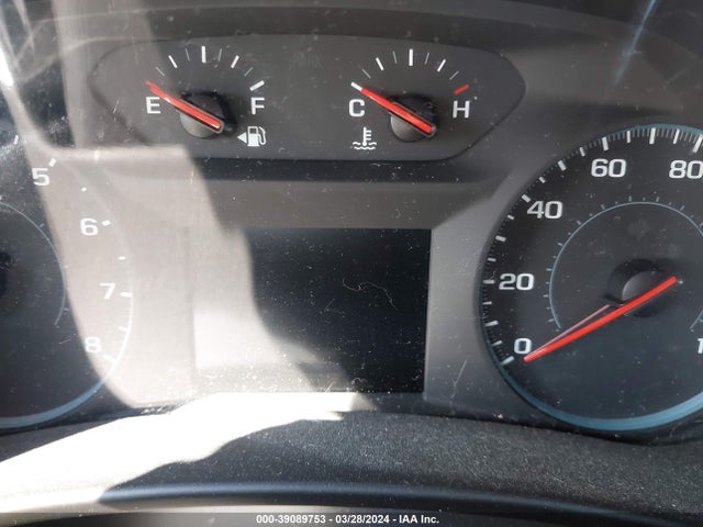 Chevrolet EQUINOX LT 2018 3GNAXJEV5JS507228 Image 14