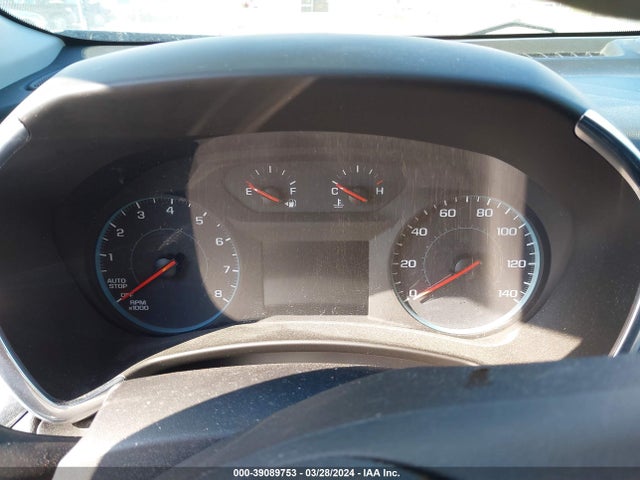 Chevrolet EQUINOX LT 2018 3GNAXJEV5JS507228 Image 7