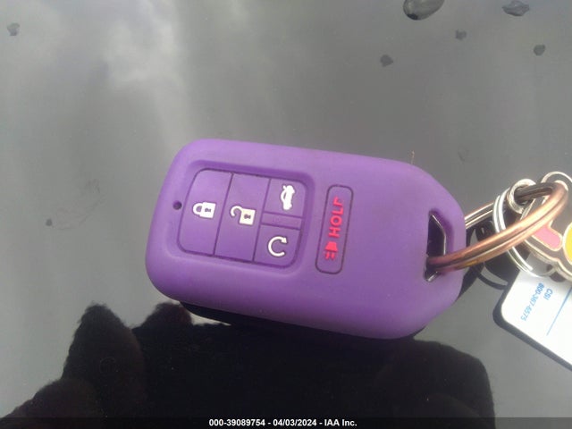 Honda Pilot 2wd Special Edition 2021 5FNYF5H24MB000014 Image 11