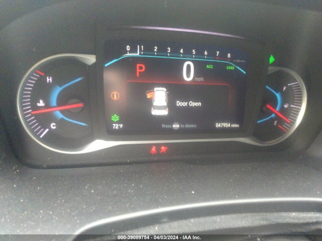 Honda Pilot 2wd Special Edition 2021 5FNYF5H24MB000014 Image 7