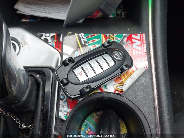 Nissan Altima 2.5 S 2019 1N4BL4BV3KC163460 Image 11