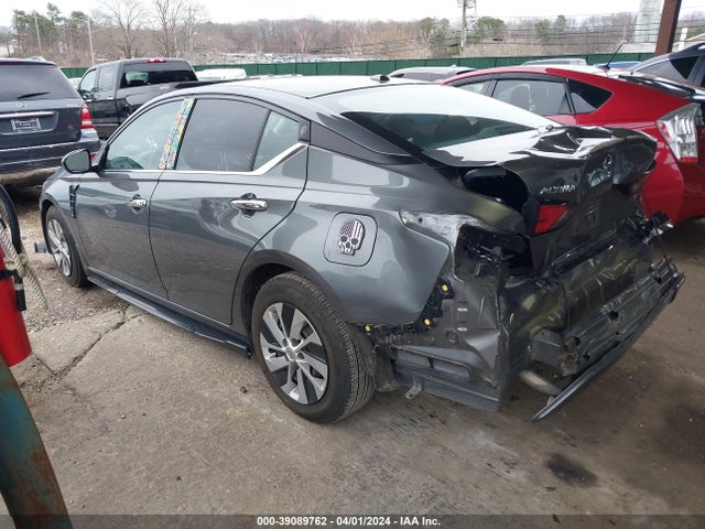 Nissan Altima 2.5 S 2019 1N4BL4BV3KC163460 Image 14