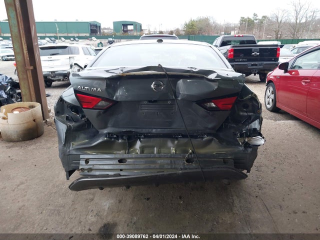 Nissan Altima 2.5 S 2019 1N4BL4BV3KC163460 Image 16