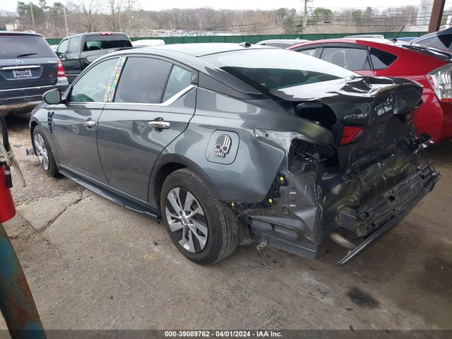 Nissan Altima 2.5 S 2019 1N4BL4BV3KC163460 Image 3
