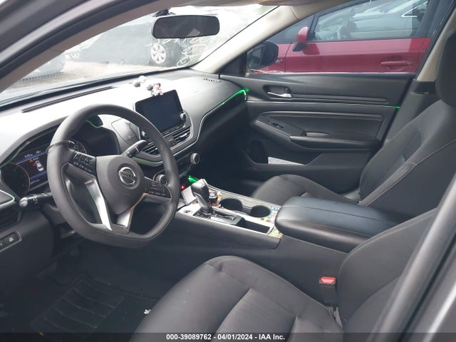 Nissan Altima 2.5 S 2019 1N4BL4BV3KC163460 Image 5