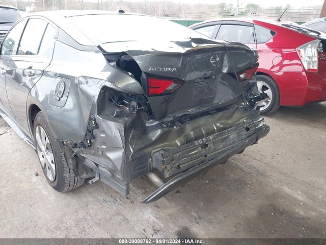 Nissan Altima 2.5 S 2019 1N4BL4BV3KC163460 Image 6