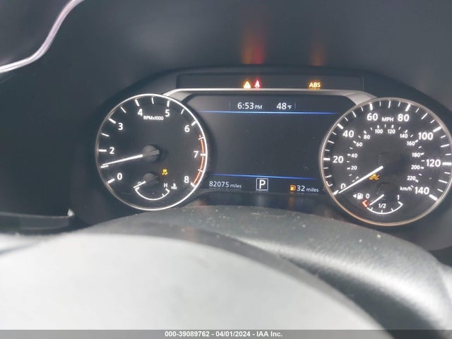 Nissan Altima 2.5 S 2019 1N4BL4BV3KC163460 Image 7