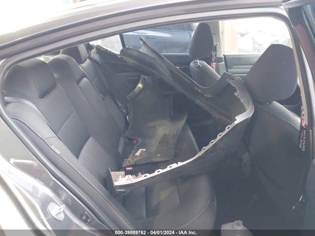 Nissan Altima 2.5 S 2019 1N4BL4BV3KC163460 Image 8