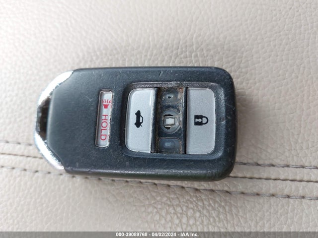 Honda Accord Ex-l 2015 1HGCR2F88FA027303 Image 11