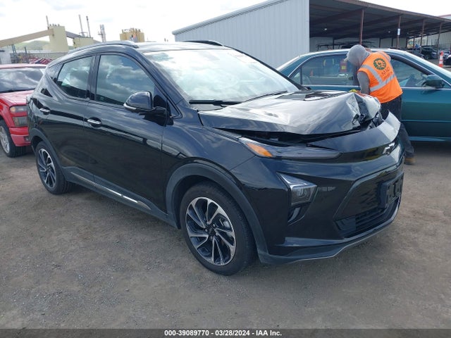 Chevrolet Bolt Euv Fwd Premier 2023 1G1FZ6S09P4178033 main image