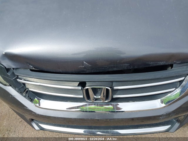 Honda Accord Sport 2015 1HGCR2F52FA149001 Image 10