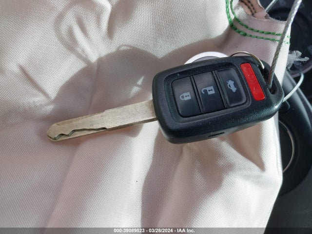 Honda Accord Sport 2015 1HGCR2F52FA149001 Image 11