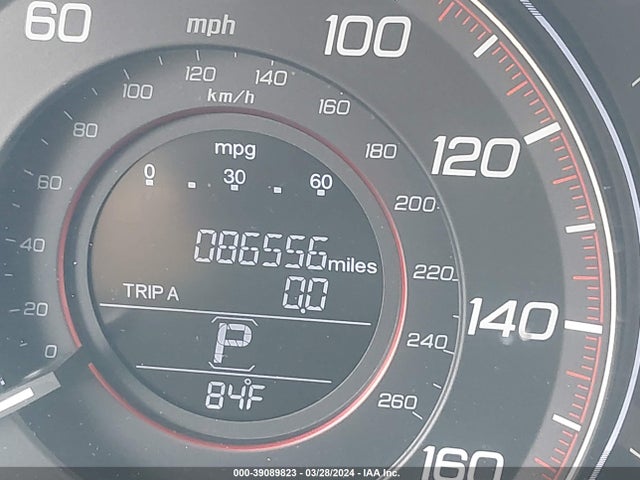 Honda Accord Sport 2015 1HGCR2F52FA149001 Image 15