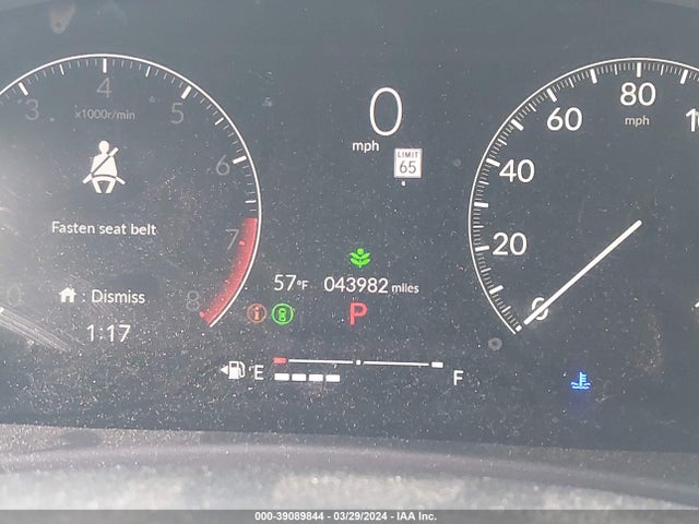 Honda Civic Lx 2022 2HGFE2F29NH569322 Image 7