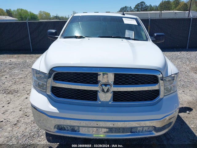 RAM 1500 Classic Slt  4x4 5'7 Box 2023 3C6RR7LG3PG663817 Image 12