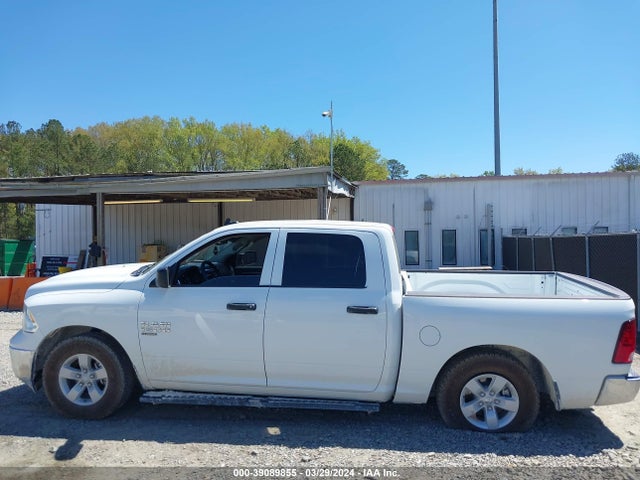 RAM 1500 Classic Slt  4x4 5'7 Box 2023 3C6RR7LG3PG663817 Image 14