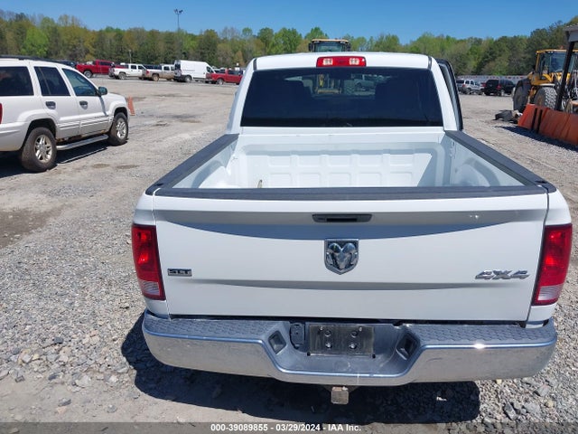 RAM 1500 Classic Slt  4x4 5'7 Box 2023 3C6RR7LG3PG663817 Image 16