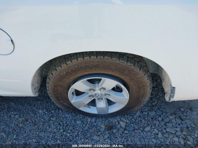 RAM 1500 Classic Slt  4x4 5'7 Box 2023 3C6RR7LG3PG663817 Image 17
