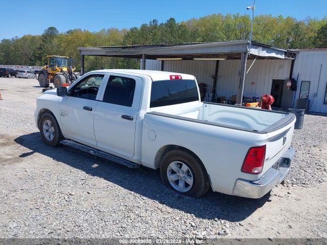 RAM 1500 Classic Slt  4x4 5'7 Box 2023 3C6RR7LG3PG663817 Image 3