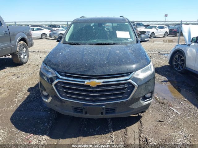 1GNERGKW2LJ238654 Chevrolet Traverse Fwd Lt Cloth