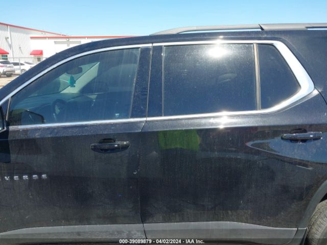 1GNERGKW2LJ238654 Chevrolet Traverse Fwd Lt Cloth