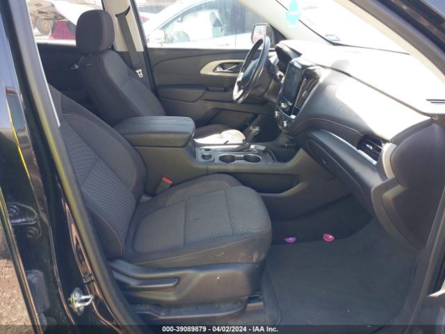 1GNERGKW2LJ238654 Chevrolet Traverse Fwd Lt Cloth