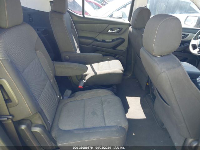 1GNERGKW2LJ238654 Chevrolet Traverse Fwd Lt Cloth