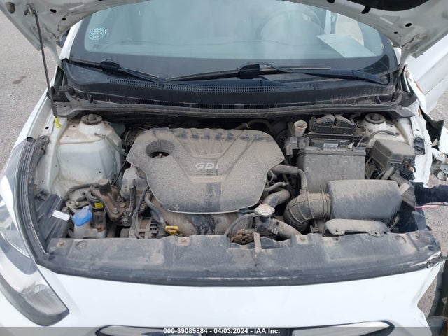Hyundai ACCENT GS 2014 KMHCT5AE4EU166240 Image 10