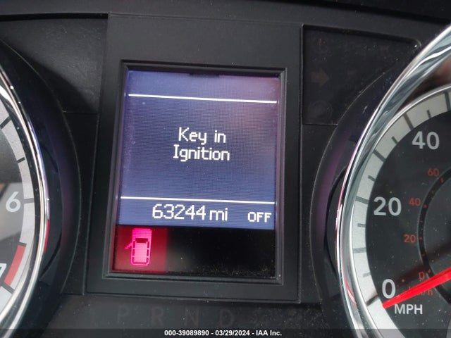 Dodge Grand Caravan Gt 2020 2C4RDGEG0LR198941 Image 15