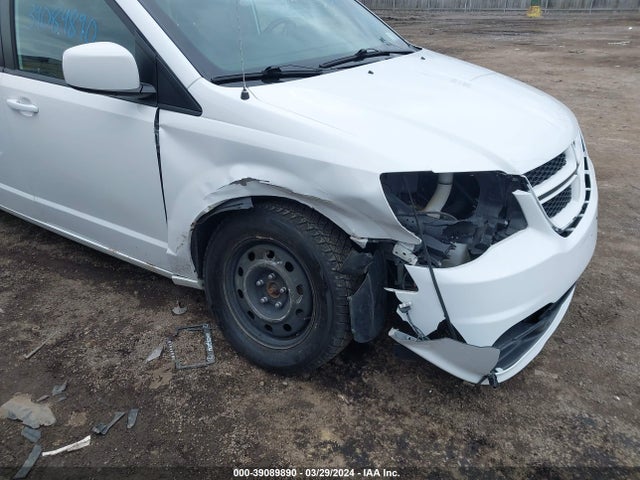Dodge Grand Caravan Gt 2020 2C4RDGEG0LR198941 Image 6