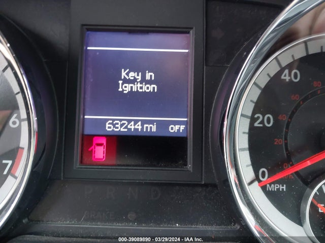 Dodge Grand Caravan Gt 2020 2C4RDGEG0LR198941 Image 7