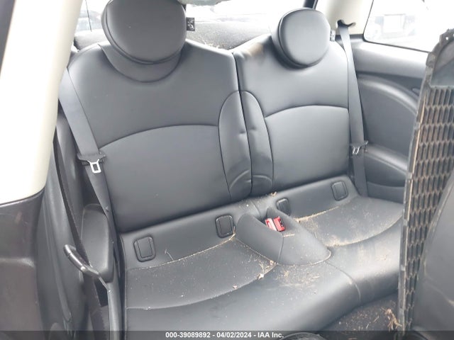 2012 MINI COOPER WMWSU3C55CT185720 Photo 7