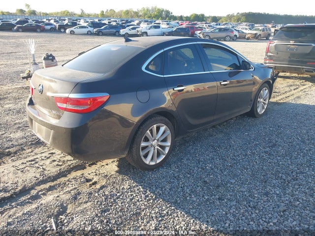 1G4PR5SK8E4174569 Buick Verano Convenience Group