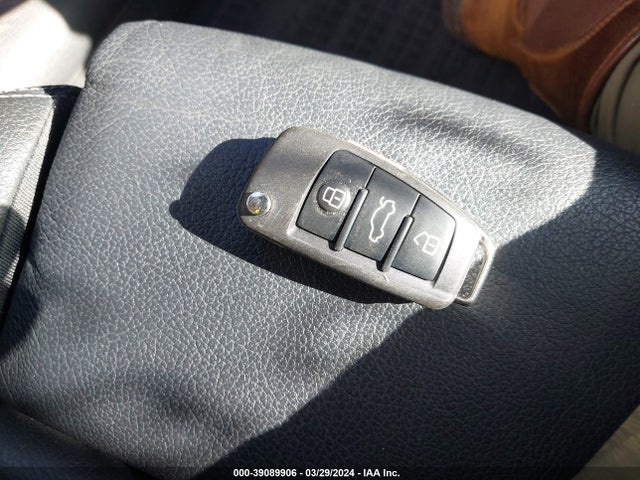 WAUJEGFF6LA102103 Audi A3 Premium Plus 45 Tfsi S Line Quattro S Tronic
