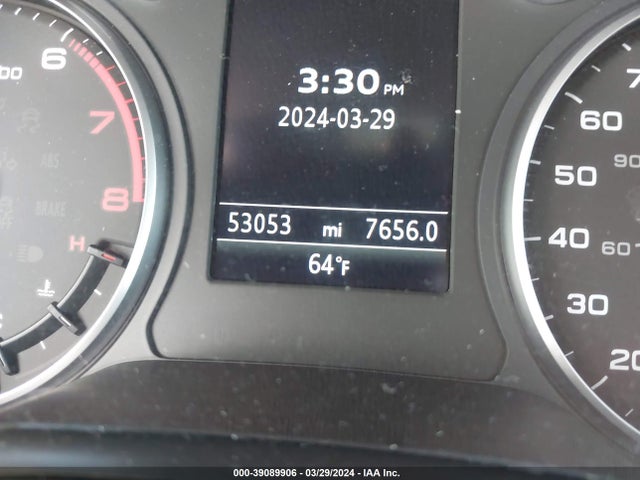 WAUJEGFF6LA102103 Audi A3 Premium Plus 45 Tfsi S Line Quattro S Tronic