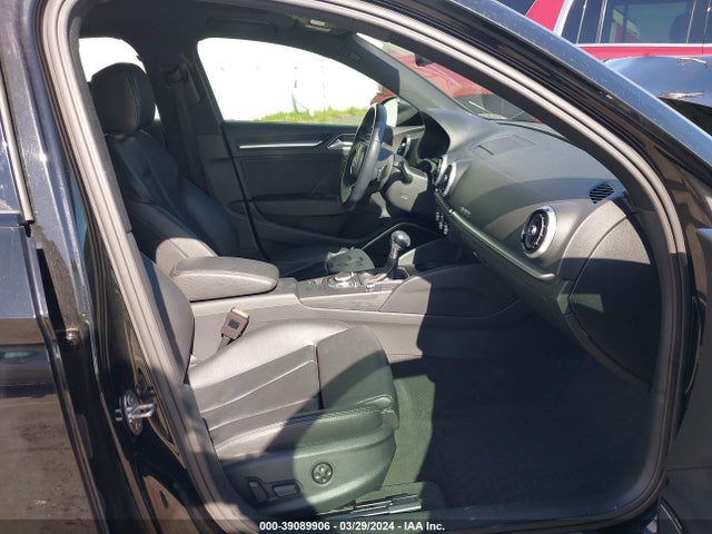 WAUJEGFF6LA102103 Audi A3 Premium Plus 45 Tfsi S Line Quattro S Tronic