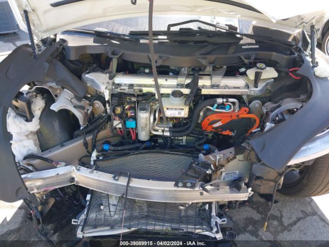7SAXCBE59NF355105 Tesla Model X Dual Motor All-wheel Drive