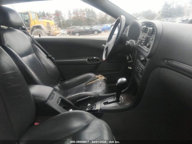 2004 SAAB 9-3 YS3FD79Y046001869 Photo 4