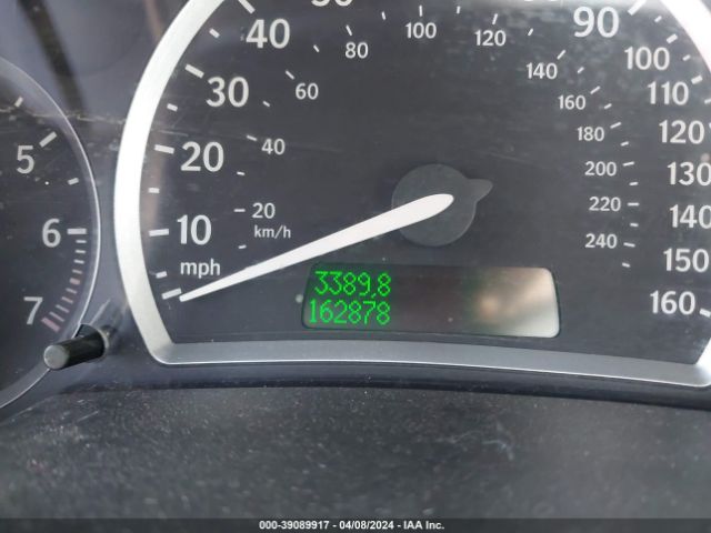 2004 SAAB 9-3 YS3FD79Y046001869 Photo 6