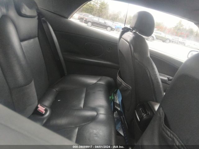 2004 SAAB 9-3 YS3FD79Y046001869 Photo 7