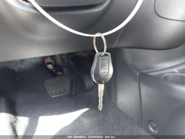 3N1CN7AP8EL801808 Nissan Versa 1.6 Sv