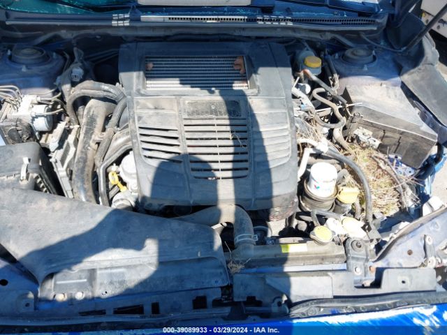 JF1VA1E6XG8829083 Subaru Wrx Premium