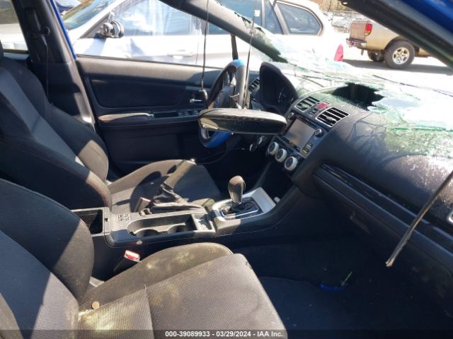 JF1VA1E6XG8829083 Subaru Wrx Premium