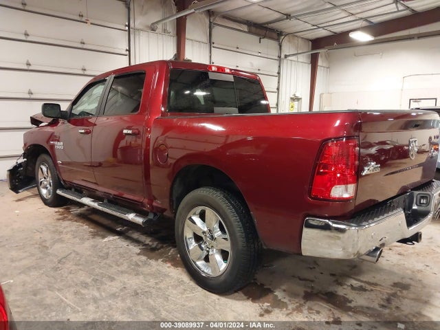 RAM 1500 2017 1C6RR7LT1HS802687 Image 3