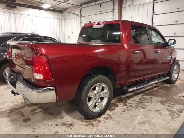 RAM 1500 2017 1C6RR7LT1HS802687 Image 4