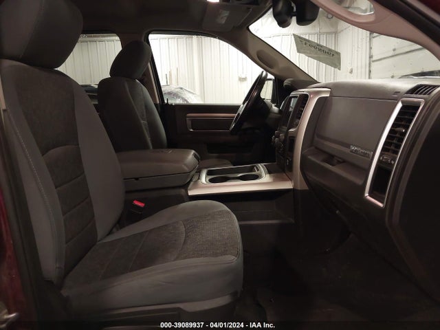 RAM 1500 2017 1C6RR7LT1HS802687 Image 5