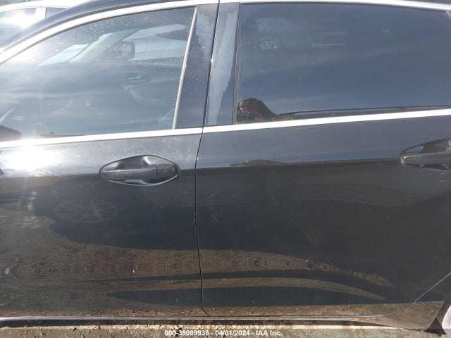 Chevrolet Impala 2lt 2014 2G1125S30E9197776 Image 14