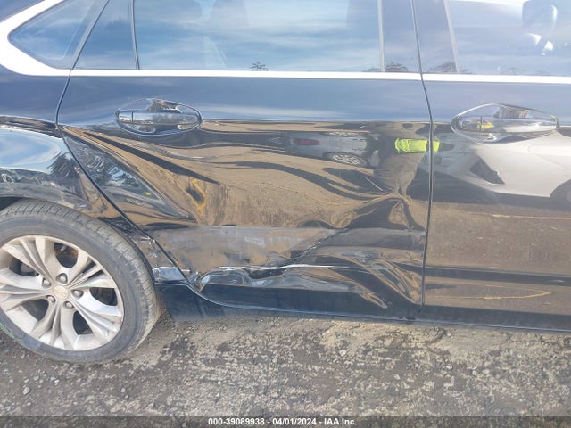 Chevrolet Impala 2lt 2014 2G1125S30E9197776 Image 6