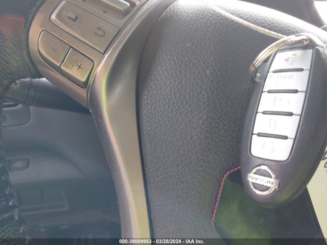 Nissan Altima 2.5 Sv 2014 1N4AL3AP3EC901500 Image 11