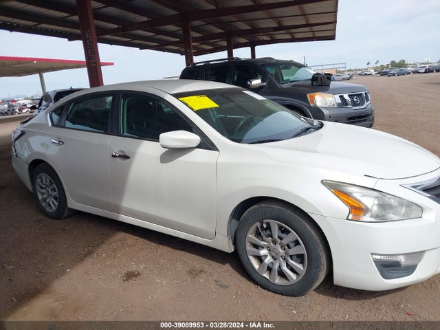 Nissan Altima 2.5 Sv 2014 1N4AL3AP3EC901500 Image 14